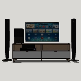 ���ӹ�_Sketchup��ͼ��ʦģ��Enscape����220204261169