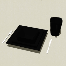 �;�-Sketchup��ͼ��ʦEnscape����ģ��2022051122