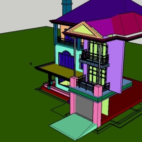 Žͼʦģhouse131