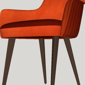 ����_Sketchup��ͼ��ʦģ��Vray����2202042688