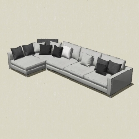 ���ɳ��-Sketchup��ͼ��ʦEnscape����ģ��2022051124