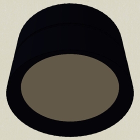 Ͳ��������-Sketchup��ͼ��ʦEnscape����ģ��2022051130