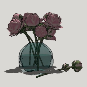 ����_Sketchup��ͼ��ʦģ��Enscape����22020426373