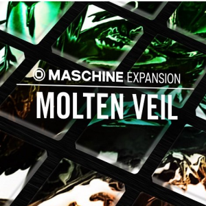 Native Instruments Maschine Expansion Molten Veil v1.0.0 MacOSX-ISO