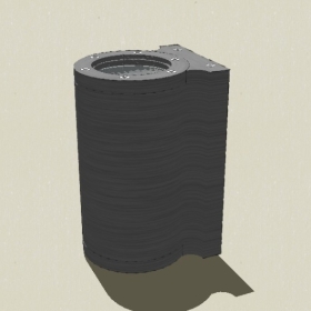 �ڵ�-Sketchup��ͼ��ʦEnscape����ģ��2022051196