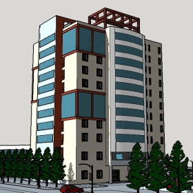 Sketchup칫030