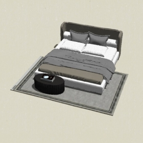 ��-Sketchup��ͼ��ʦEnscape����ģ��2022051177