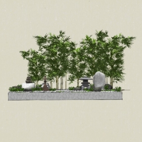 �辰ֲ��-Sketchup��ͼ��ʦEnscape����ģ��20220511115