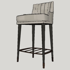 ��̨��_Sketchup��ͼ��ʦģ��Vray����202204255554