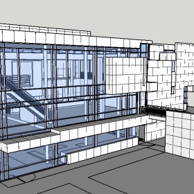 Sketchup칫152