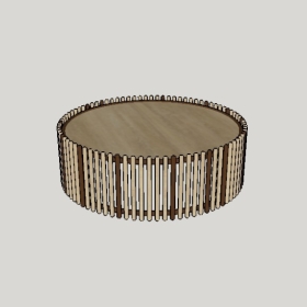 �輸�߼�_Sketchup��ͼ��ʦģ��Vray����202204253763