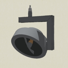 ��ƹ����-Sketchup��ͼ��ʦEnscape����ģ��2022051124