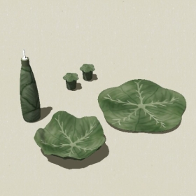 �;�-Sketchup��ͼ��ʦEnscape����ģ��2022051161