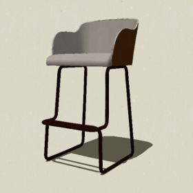 ��̨��-Sketchup��ͼ��ʦEnscape����ģ��2022051142