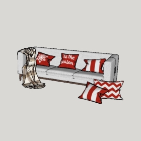 ����ɳ��_Sketchup��ͼ��ʦģ��Vray����202204254289