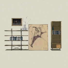 �߹���Ʒ��-Sketchup��ͼ��ʦEnscape����ģ��2022051175