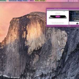 Tab Launcher for mac 2.8.2 Dock辅助软件