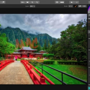 Aurora HDR Pro for Mac 1.2.2 完整强大的HDR应用程序
