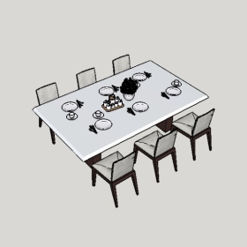 ����_Sketchup��ͼ��ʦģ��Vray����202204254777