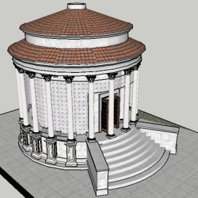LVIICԭģͼͼʦģTempleOfVesta170