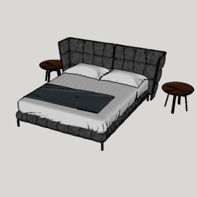 ��_Sketchup��ͼ��ʦģ��Vray����202204253503