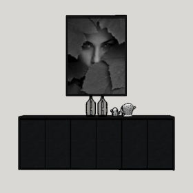 ���ӹ�_Sketchup��ͼ��ʦģ��Enscape����220204261172