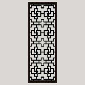 �������_Sketchup��ͼ��ʦģ��Vray����202204252637