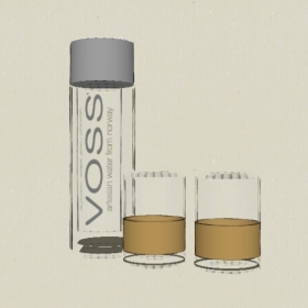 �;�-Sketchup��ͼ��ʦEnscape����ģ��20220511153