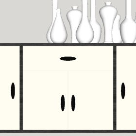 ����˼�_Sketchup��ͼ��ʦģ��Vray����20220425653