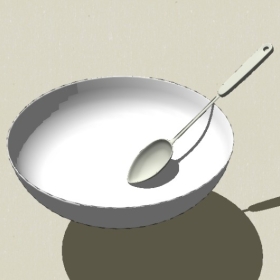 �;�-Sketchup��ͼ��ʦEnscape����ģ��20220511226