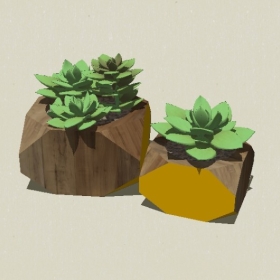 ����ֲ��-Sketchup��ͼ��ʦEnscape����ģ��2022051198