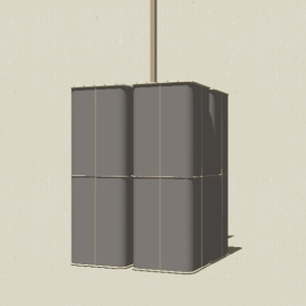 ����ʽ����-Sketchup��ͼ��ʦEnscape����ģ��2022051155