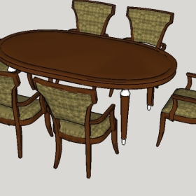 ����Ʒ�ƼҾ�Sketchup��ͼ��ʦģ��20220425 lexington home50