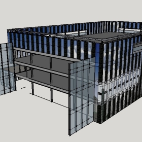Sketchup칫人ҵ԰490