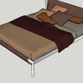 �����Ʒ��_Sketchup��ͼ��ʦģ��20220425bolzan29