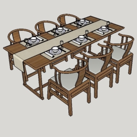 ����_Sketchup��ͼ��ʦģ��Vray����202204254615