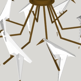 ����_Sketchup��ͼ��ʦģ��Vray����20220425931