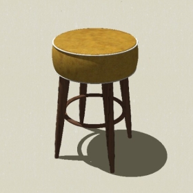 ��̨��-Sketchup��ͼ��ʦEnscape����ģ��2022051194_SU2015