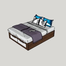 ��_Sketchup��ͼ��ʦģ��Vray����202204253643