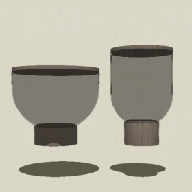 ��ƿ����-Sketchup��ͼ��ʦEnscape����ģ��2022051124