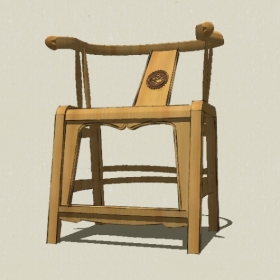 ����ʽ����-Sketchup��ͼ��ʦEnscape����ģ��2022051167