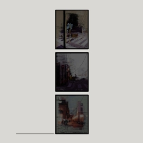 װ�λ�_Enscape���ʲ�ͼ��ʦģ���������202204203464