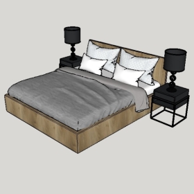 ��_Sketchup��ͼ��ʦģ��Vray����202204253583