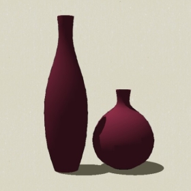 ��ƿ����-Sketchup��ͼ��ʦEnscape����ģ��2022051131