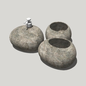 ϴ����ƷSketchup��ͼ��ʦģ��Enscape����20220425588