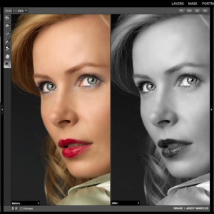 Perfect Photo Suite 9.5.1 绿化版 Mac 上强大的PS滤镜插件合集