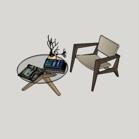 ��������_Sketchup��ͼ��ʦģ��Vray����202204255338