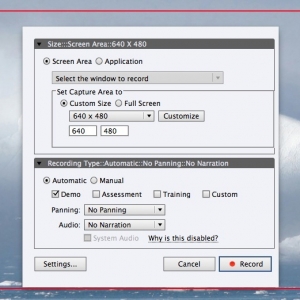 Adobe Captivate 9.0.0.223 绿化版 Mac 屏幕录像软件