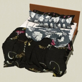 ��-Sketchup��ͼ��ʦEnscape����ģ��2022051159