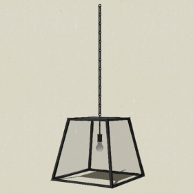 ŷ��������-Sketchup��ͼ��ʦEnscape����ģ��20220511152